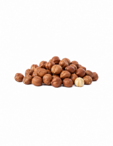 Raw Oregon Hazelnuts