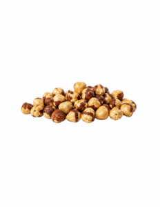 Dry Roasted Oregon Hazelnuts