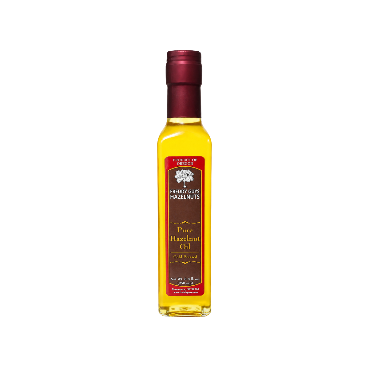 Hazelnut Oil