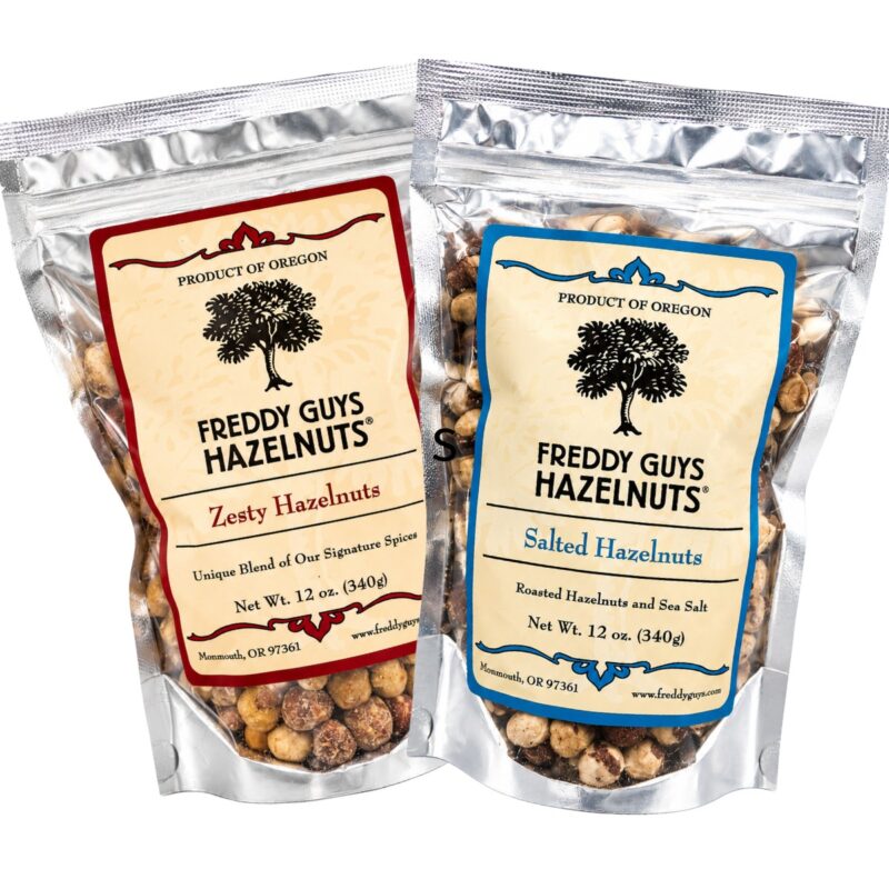 Snack Packs