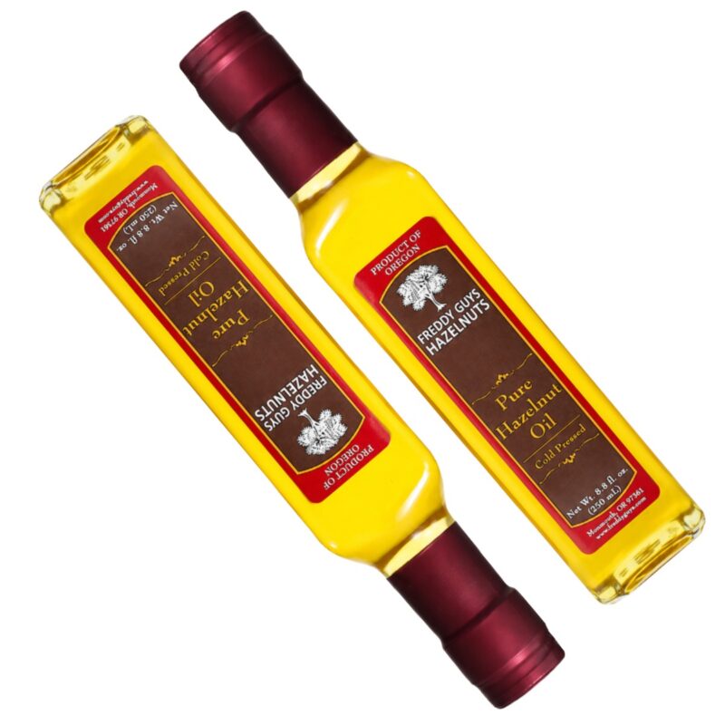 Oil